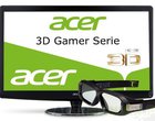 konKurs Acer konkurs z nagrodami monitor wygraj monitor 