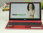laptop dla gracza laptop dla kobiety laptop dla nastolatka laptop z dotykowym ekranem laptop z Windows 8 smukły notebook wydajny laptop 