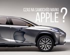 Apple i Tesla Motors motoryzacja samochód Apple samochód przyszłości 