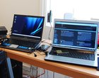ciekawe akcesoria dla graczy gamepad laptop dla gracza optymalizacja komputera pad 
