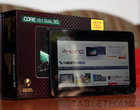 Android 4.1.1 Jelly Bean Mali-400 MP4 Rockchip 3066 tablet budżetowy tablet z 3G tablet z ekranem IPS tablet z IPS tani tablet wydajny tablet wydajny tablet budżetowy 