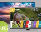 telewizory 4K telewizory Ultra HD 