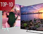 TOP10 telewizory Full HD 