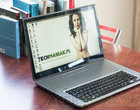 alternatywa dla tabletu alternatywa dla Ultrabooka laptop z Windows 8 notebook z Windows 8 wydajny laptop 