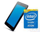 Intel Atom Intel Bay Trail-T SoC 