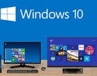 Microsoft Windows 10 OS X Yosemite Windows 10 