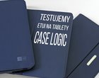 Recenzja | Trzy rodzaje etui Case Logic (na iPada i uniwersalne)