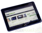 10-calowy ekran Acer Ring NVIDIA Tegra 3 tablet z 3G tablet z ekranem Full HD tablet z modemem 3G wydajny tablet 