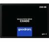 Goodram 256GB CX400 G.2 2.5 Sata III