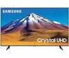 Samsung Crystal UHD 2021 UE43TU7022