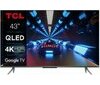 TCL 43C735