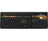 SteelSeries Zboard SC2