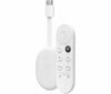 Chromecast 4
