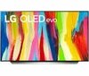LG OLED48C22LB