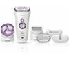 Braun Silk-épil 9 SkinSpa