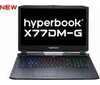Hyperbook X77DM-G