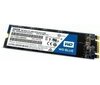 WD 500GB M.2 SATA SSD Blue