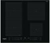 WHIRLPOOL WF S4160 BF