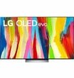 LG OLED65C21LA