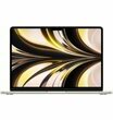 Apple MacBook Air M2 13,6"/M2/8GB/256GB/macOS Starlight (MLY13ZEA)