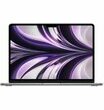 Apple MacBook Air M2 13,6"/M2/8GB/512GB/macOS Space Grey (MLXX3ZEA)