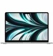 Apple MacBook Air M2 13,6"/M2/8GB/512GB/macOS Silver (MLY03ZEA)