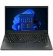 Lenovo ThinkPad E15 G4 W11Pro i5-1235U/8GB/256GB/INT/15.6 FHD//1YR (21E600DVPB)