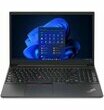 Lenovo Laptop Thinkpad E15 Gen 4 Intel 15,6"/i5/16GB/512GB/Win11 (21E600DXPB)