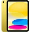 Apple iPad 10,9" 10 Gen 64GB Wi-Fi Żółty (MPQ23FDA)
