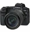 Canon EOS R + RF 24-105mm F/4-7.1 IS STM (3075C033)