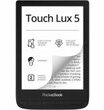 PocketBook Touch Lux 5 (PB628-P-WW)