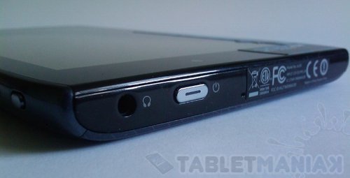 Acer iconia tab a100 подключение к компьютеру