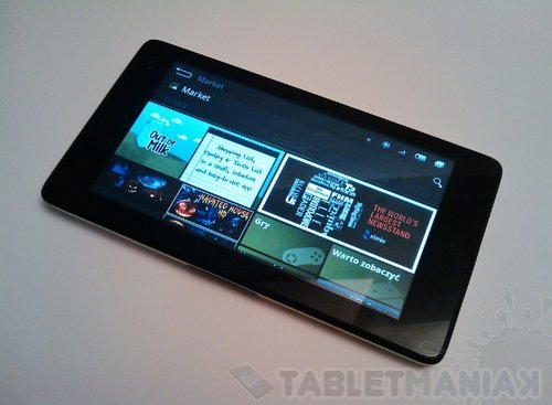 Huawei ideos tablet s7 разбор