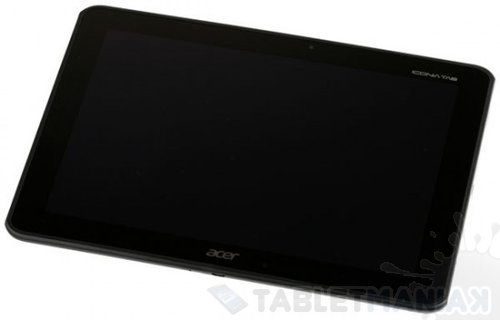 Acer a700 сброс настроек