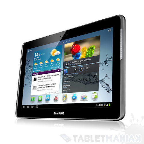 samsung galaxy tab 2 10.1 android