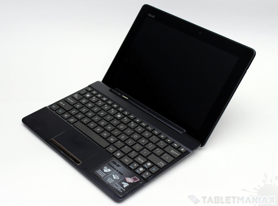 Asus transformer pad tf300t как включить