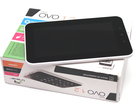 Tracer OVO 1.2 - test taniego tabletu 7"