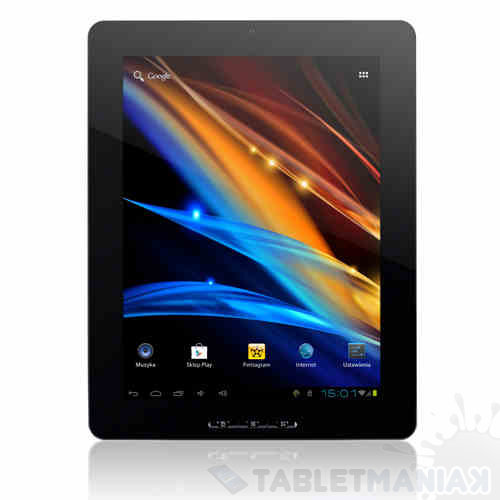 tablet 10.1 cena