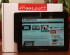 Zaczynamy testy Modecom FreeTab 8001 - tabletu 8" z modemem 3G
