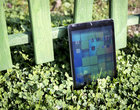 AllWinner A31s Android 4.2 cienki tablet tani tablet 