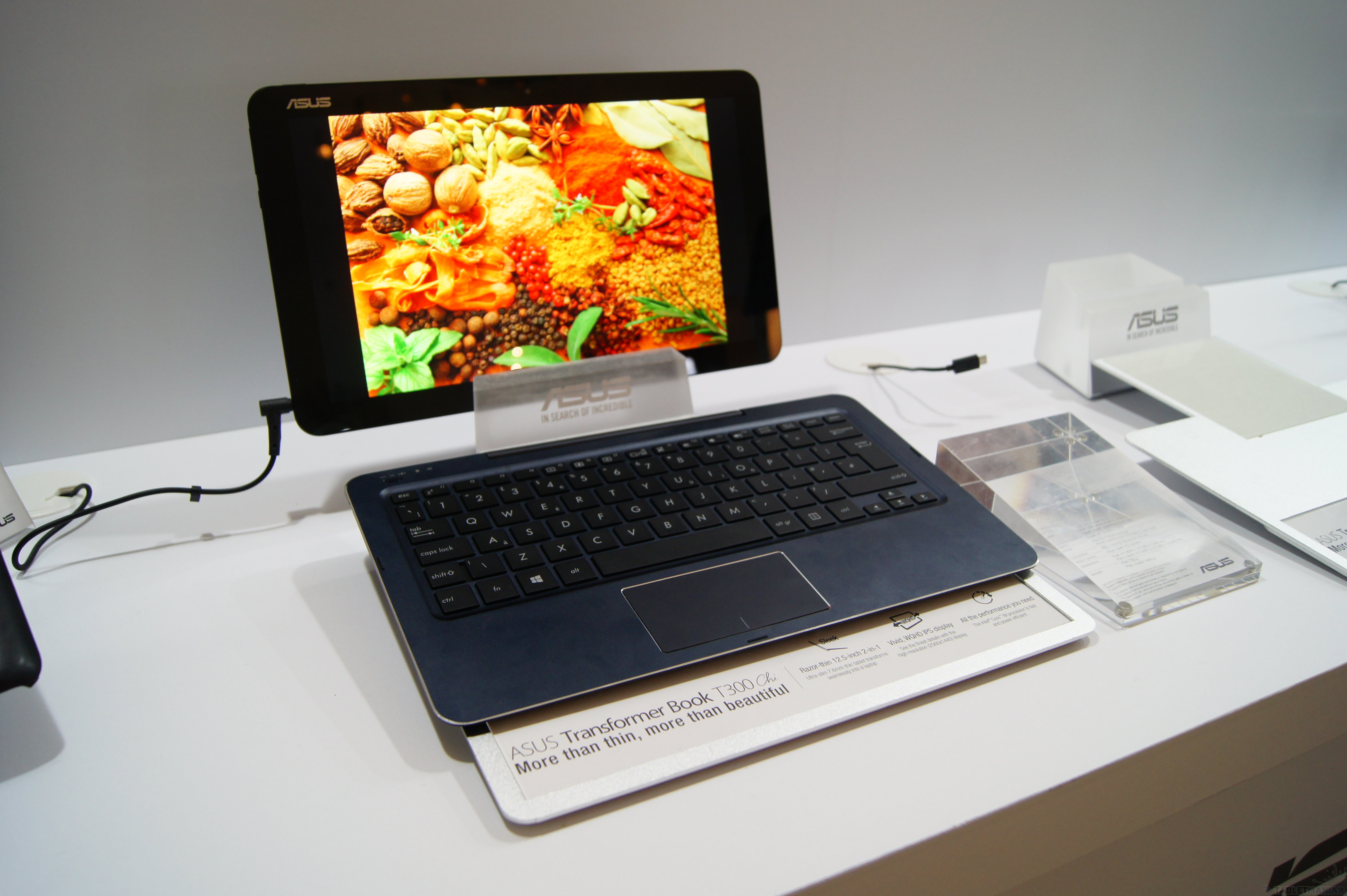 Asus t300 chi аккумулятор