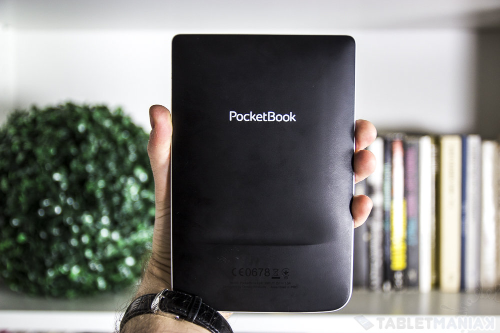 Pocketbook 626 как сделать hard reset