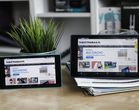 Test tanich tabletów Lenovo