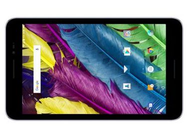 ZTE Grand X View 2 – tani tablet z Androidem 7.1.1 Nougat