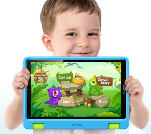 Objected Unforeseen circumstances National flag Czas na tablet dla dzieci od Huawei. Oto MediaPad T3 7 Kids |  tabletManiaK.pl