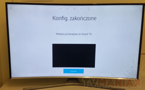 Podłączamy Smart TV / fot. tvManiaK.pl