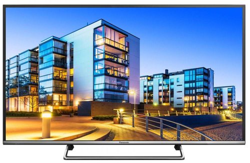Panasonic TX-49DS500E / fot. Panasonic