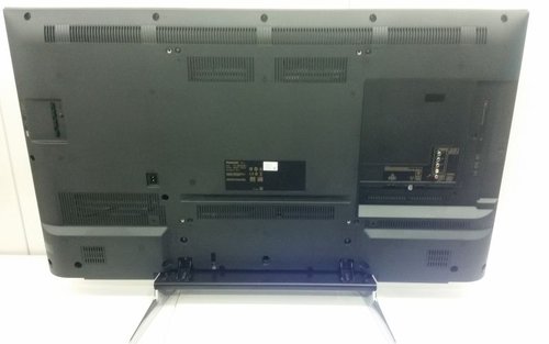 Panasonic TX-49DXU601 / fot. tvManiaK