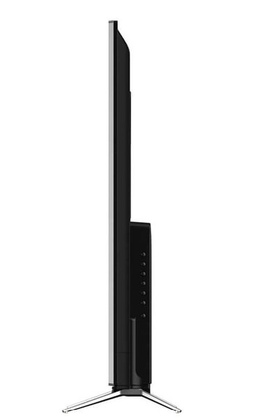 Sharp LC-55CUF8462ES / fot. Sharp